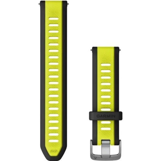 Garmin Horlogebandje Quick Release - Verstelbaar & Stevig