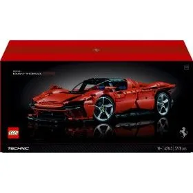 LEGO 42143 Technic Ferrari Daytona SP3 (1:8)