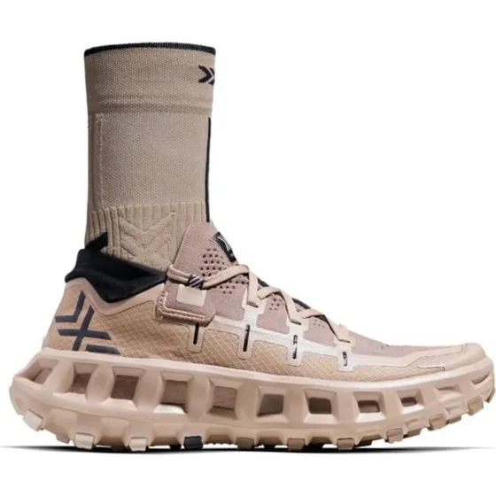 X-Bionic Terraskin X01 Mt. 38 Bruin Unisex