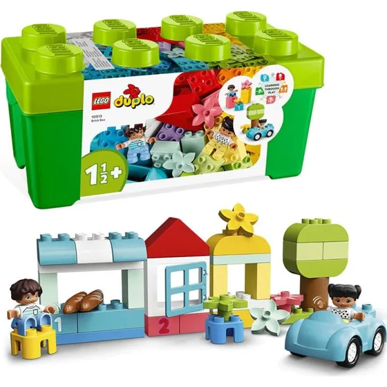 LEGO DUPLO 10913 Opbergdoos