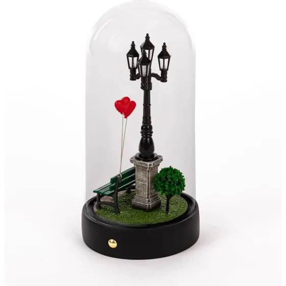 Seletti My Little Valentine Tafellamp - Designer LED Decoratie