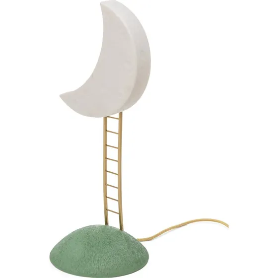 Seletti My Secret Place Tafellamp - Design LED Decoratie
