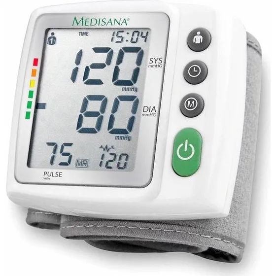 Medisana BW 315 polsbloeddrukmeter