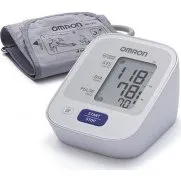 Omron M2+ Automatische bovenarmbloeddrukmeter M/L (HEM-7146)