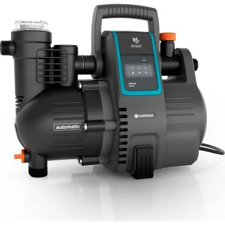 Gardena Smart Pressure Pomp 5000/5