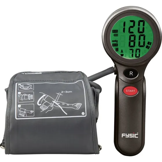Fysic Bloeddrukmeter FB-180