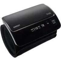 Omron EVOLV draadloze bovenarm bloeddrukmeter
