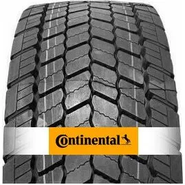 Continental ECO HD5 315/70 R22.5 18PR 3PMSF