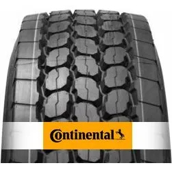 Continental HTC1 445/65 R22.5 169K 20PR M+S