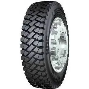 Continental HDC 12R20 154/150K 18PR TT 3PMSF