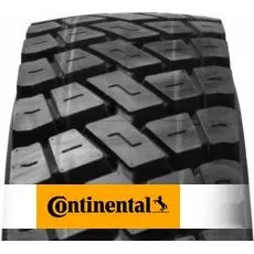 Continental HDC1 315/80 R22.5 156/150K 18PR 3PMSF