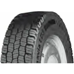 Continental Scandinavia LD3 235/75 R17.5 132/130M 12PR