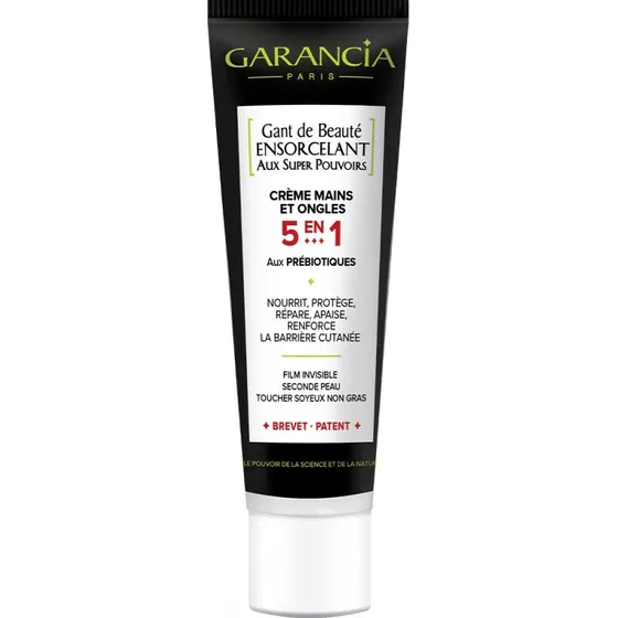 Garancia Gant De Beaut Hand- En Nagelcrme 50ml