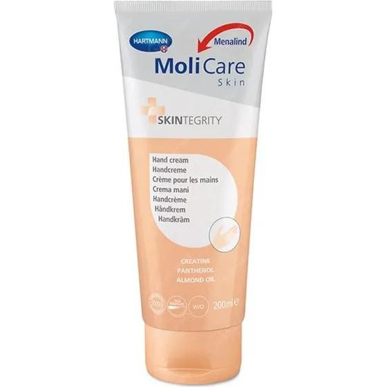 MoliCare Skin Care Handcrme 200ml