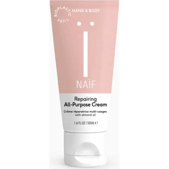 Naïf Alles-in-Één Crème 50ml