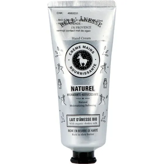 Bell Handcrème Ezelmelk 75ml