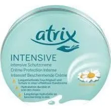 Atrix Intensief Beschermende Crme met Kamille 100 ml