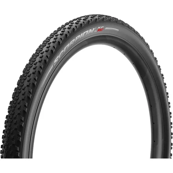 Pirelli Scorpion XC RC 29-inch Zwart MTB Dæk