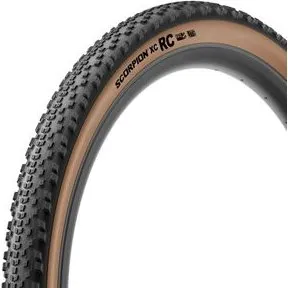Pirelli Scorpion Race XC RC ProWall 29x2.40" TLR Buitenband Zwart
