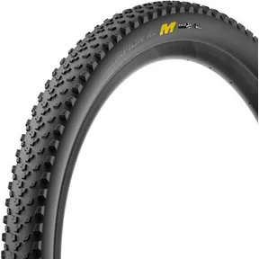Pirelli Scorpion Race XC M 29x2.40" TLR Buitenband Zwart/Zilver
