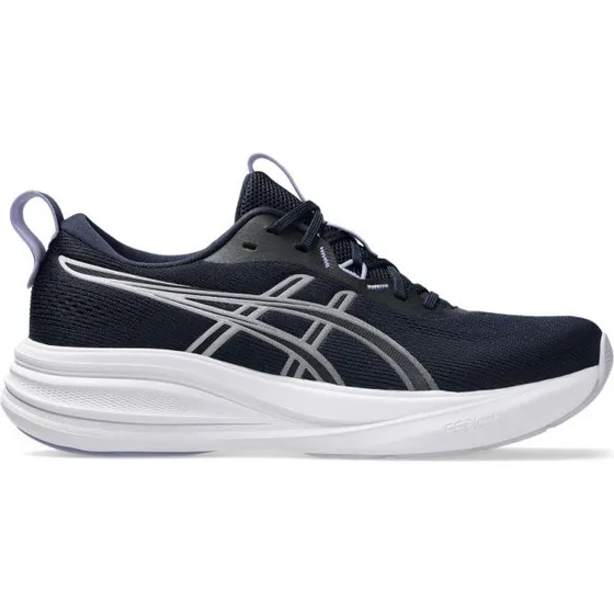 ASICS Gel-Pulse 17 Dames Hardloopschoenen - Blauw - Maat 40.5