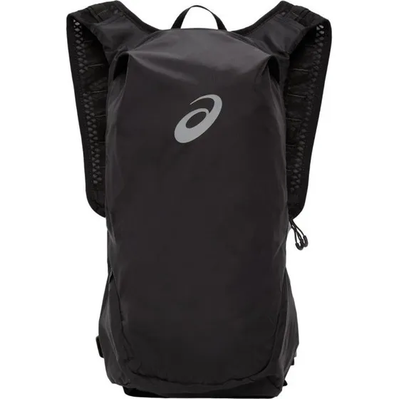 Asics Performance Running Rugzak 10L - Zwart