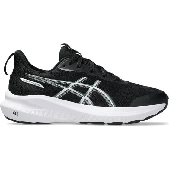 Asics GT-1000 14 GS Sneakers - Zwart - Kinderen