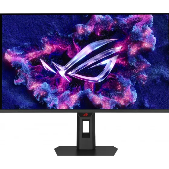 ASUS ROG Strix XG27AQDPG QD-OLED 27" 500Hz Gaming Monitor