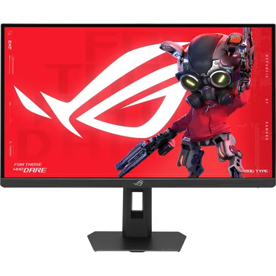 ASUS ROG Strix XG27JCG 27" 5K Gaming Monitor (180Hz/330Hz)