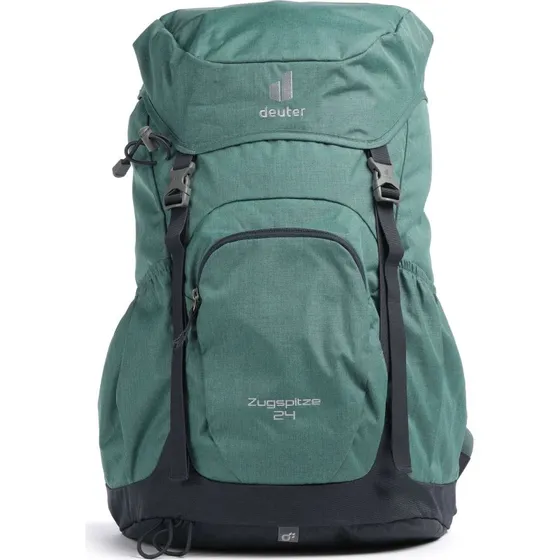 Deuter Zugspitze 24 Wandelrugzak Seagreen/Ink