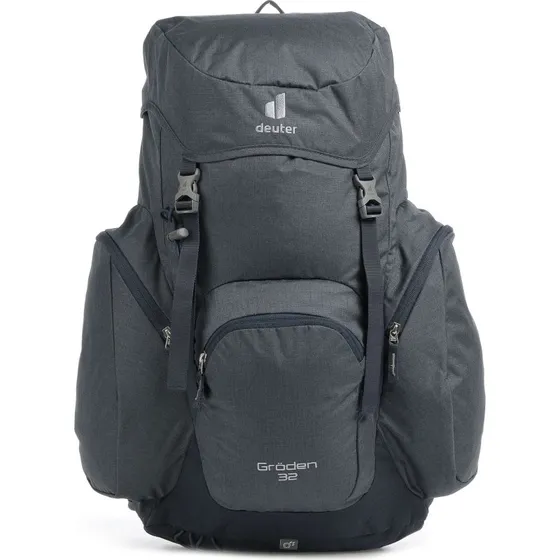 Deuter Grden 32 Wandelrugzak Graphite/Ink