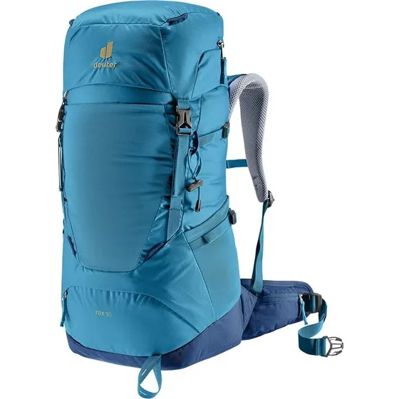 Deuter Fox 30 Masala Cherry 30L Kinderen