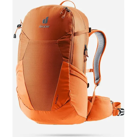 Deuter Futura 27 Atlantic Ink 27L Rugzak