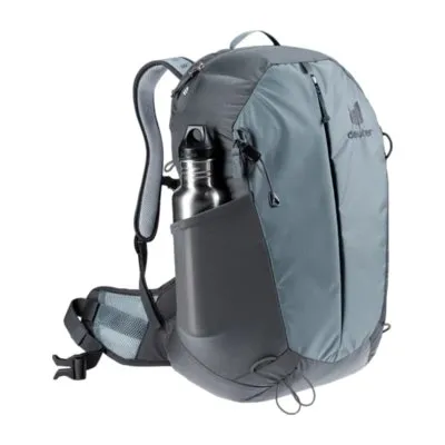 Deuter AC Lite 21 SL Shale Graphite