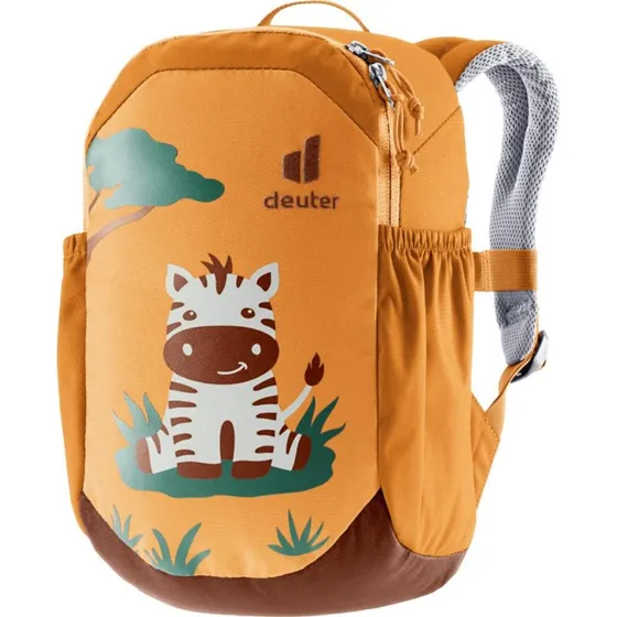 Deuter Pico Rugtas Kinderen Amber Maple 5L