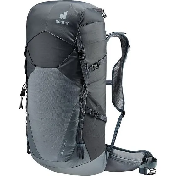 Deuter Speed Lite 30 Grafitschalie