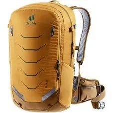Deuter Flyt 20 Marine/Navy Rugzak met Rugprotector