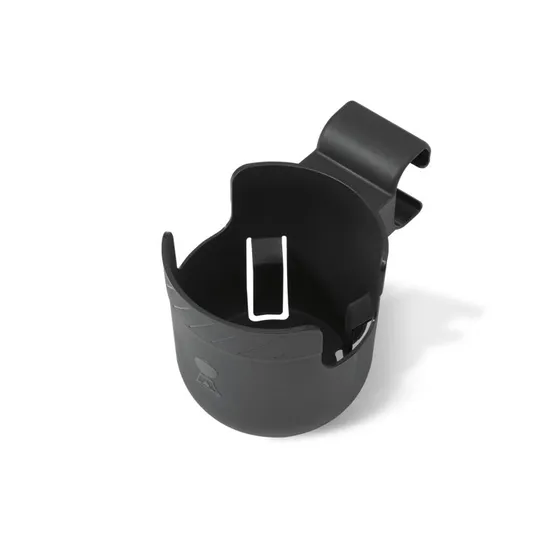 Weber Works Snap On Flessenhouder voor BBQ