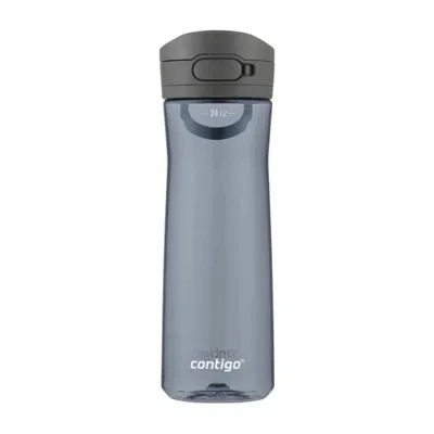 Contigo Jackson 2.0 Drinkfles Grijs 720 ml