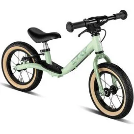 Puky LR Light Loopfiets Groen Medium