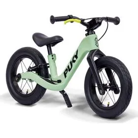 Puky Next 12" Loopfiets Groen