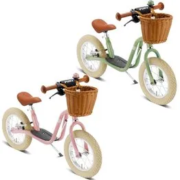 Puky LR XL Br Classic - Groot - Groen