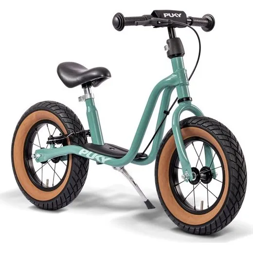 Puky LR XL Turquoise Loopfiets (3-7 jaar)