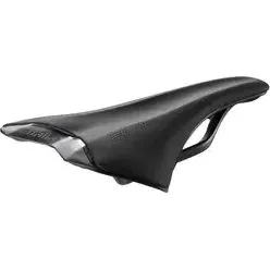 Selle Italia SLR Carbon - L1 Zadel (135g)