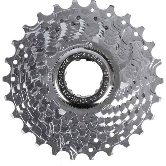 Campagnolo Veloce 10-Speed Cassette 13-26