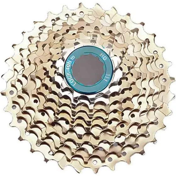 Primax E Cassette 10v 11-32 Chroom