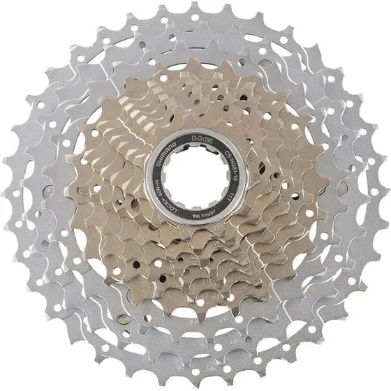 Shimano SLX CS-HG81 10-speed Cassette 11-36T
