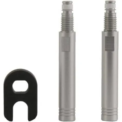 Continental Ventielverlenger 30mm Alu