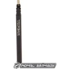 Topeak Frans Ventiel Verlenger XL 75mm