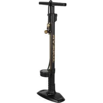 Topeak JoeBlow Tubi 2Stage vloerpomp